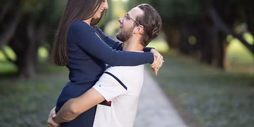 Olivia and Dylan\u2019s Stag and Doe