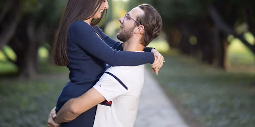 Olivia and Dylan\u2019s Stag and Doe