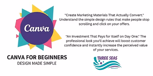 Canva for Beginners