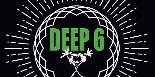 Deep 6 - Pearl Jam Tribute Live At Martins