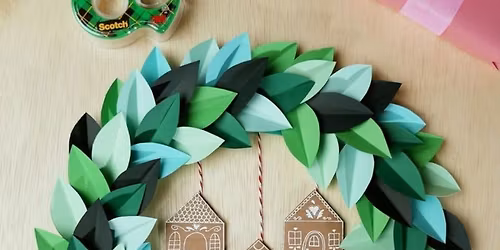 Last Minute Christmas Dash!