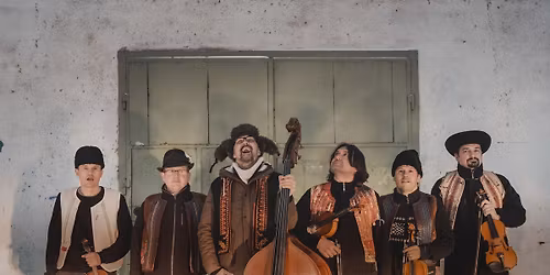 Folkl\u00f3rna fiesta s Muzi\u010dkou