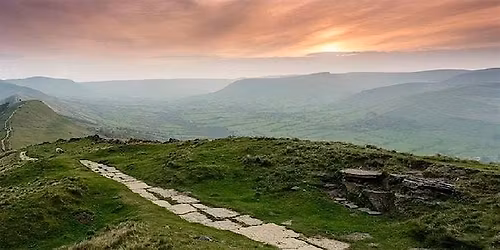 Manchester Summit Hiking Group \u2013 November Hike - Men only