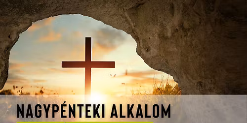 Nagyp\u00e9nteki istentisztelet a Naphegyen