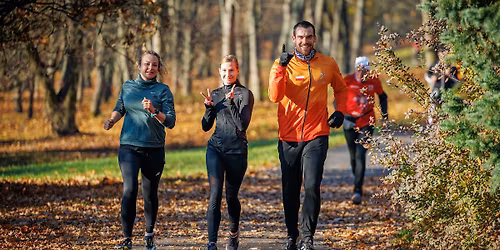 parkrun Pozna\u0144 #633