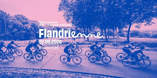 Flandrienne - Presented by Lidl