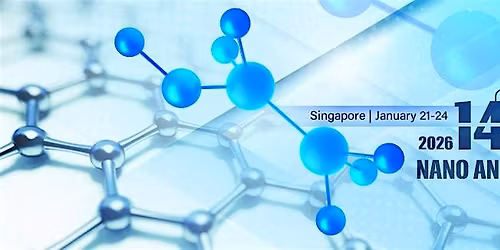 14th International Conference on Nano and Materials Science (ICNMS 2026)