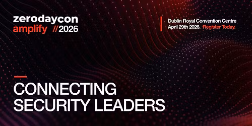 Zero Day Con 2026 - Amplify