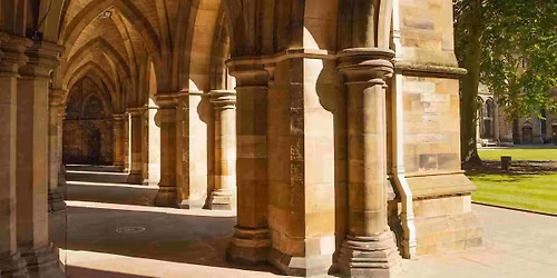 Humanities Lecture Series 2025-26: Professor Chris Kelp