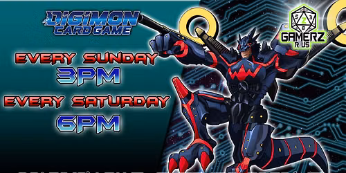 Digimon Weekly