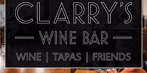 CLARRY'S WINE BAR
