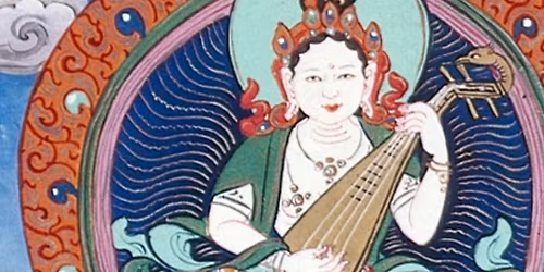Buddhism and Music