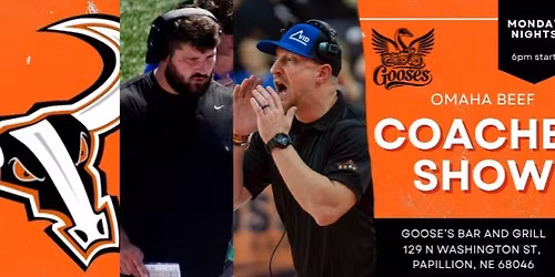 Coaches Show #11