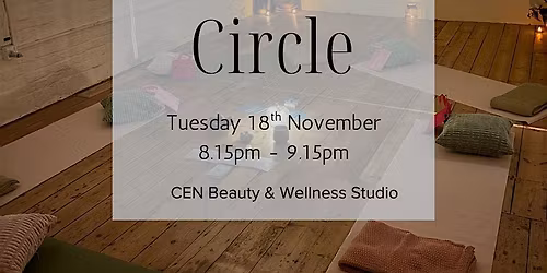 Hadleigh Evening Women's Circle