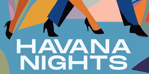 Havana Nights at Kimpton Grand Roatán