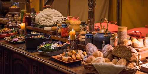 Mid-Winter Feast 2026
