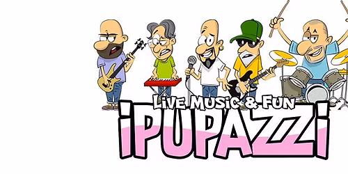 CONTRADA GIROLA FERMO  - I PUPAZI LIVE