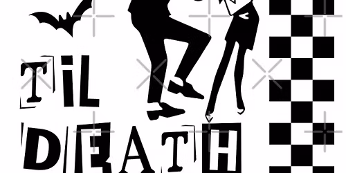 The Dughoose SKA Band and The Owls SKA Band SKALLOWEEN