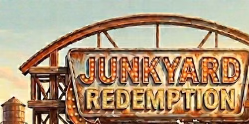 Junkyard Redemption VBS