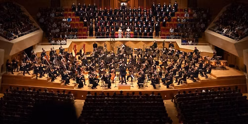 Los Angeles Philharmonic - Home Alone in Concert at Walt Disney Concert Hall