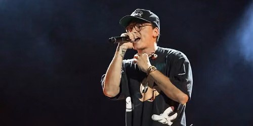Logic Tickets 