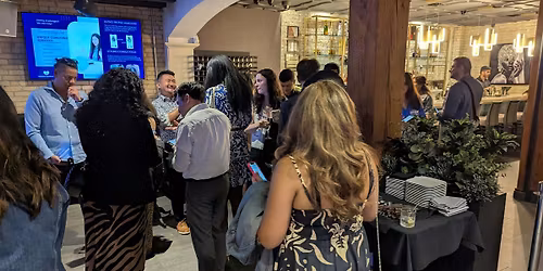 Toronto Dating Hub International Singles Day Marriage-Minded Singles Mixer