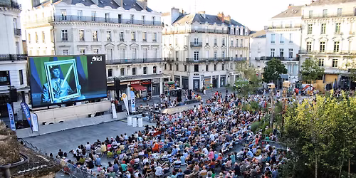 Op\u00e9ra sur \u00e9crans 2026 | Robinson Cruso\u00e9