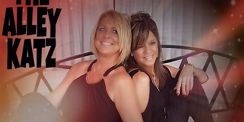 LIVE MUSIC - The Alley Katz  at The Wine Room & Tavern