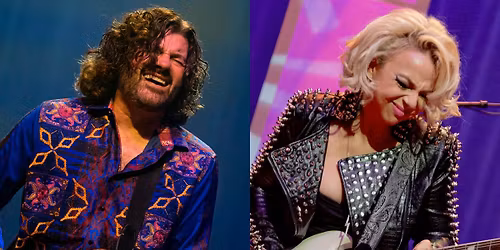 Samantha Fish at Royal Oak Music Theatre