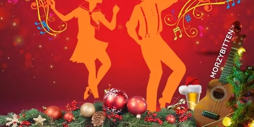 Julefrokost i Gemakket