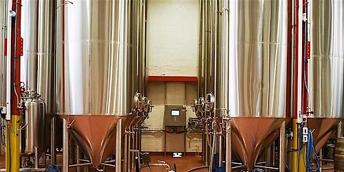 BEER TASTING 101: At Burdock Kensington Brewery