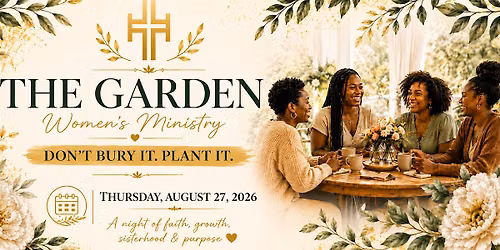 The Garden Women's Group