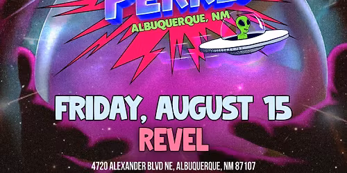 Planet Perreo
