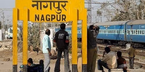 Nagpuris in GTA meetup.