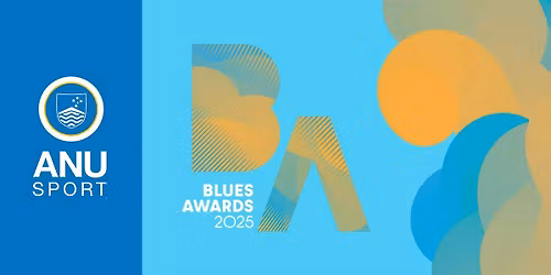 ANU Sport Blues Awards
