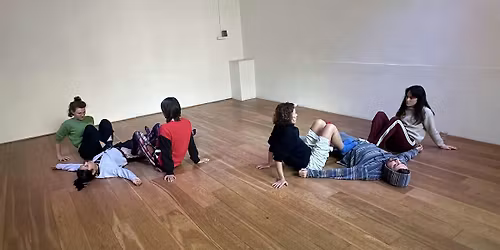 Body Language Speaks #3