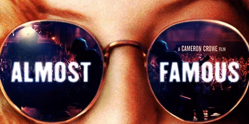 Almost Famous