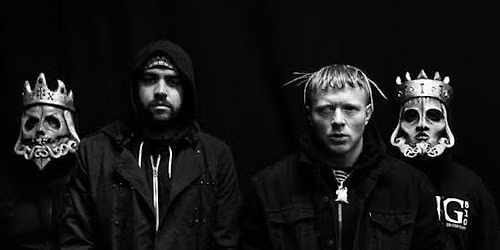 KING 810