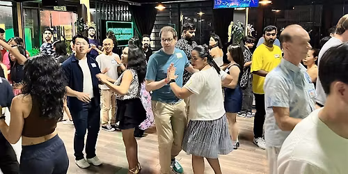 Absolutley FREE Dance Classes I Salsa I Bachata I Kizomba & more