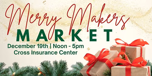 Merry Maker's Market 