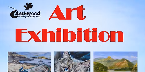 Summer Art Exhibition