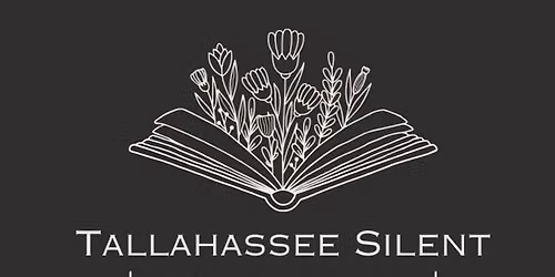 JULY - First Thursday Silent Book Club