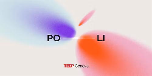 TEDxGenova 2025
