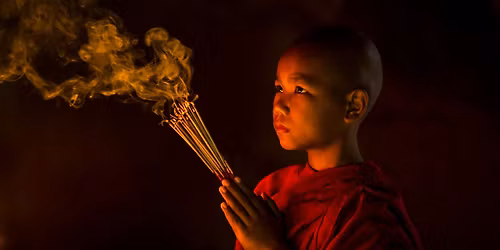 Fotoseminar: Perfekte Reisefotos - Workflow & Tipps vom Profi