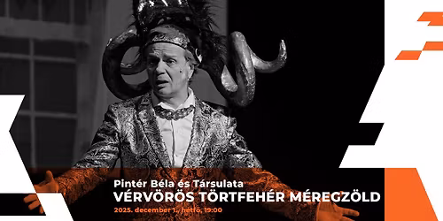 Pint\u00e9r B\u00e9la \u00e9s T\u00e1rsulata: V\u00e9rv\u00f6r\u00f6s T\u00f6rtfeh\u00e9r M\u00e9regz\u00f6ld \/ \u00c1trium