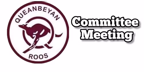 Roo's Committee Meeting