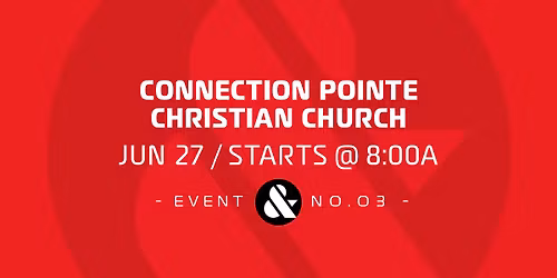 Indianapolis Cars & Coffee - Hosted By Connection Pointe Christian Church