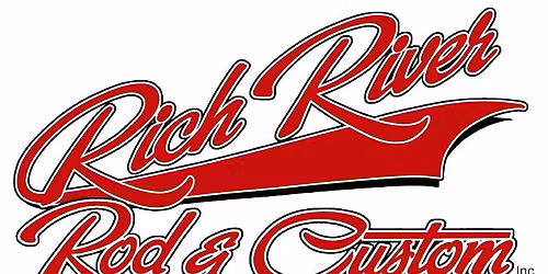 Rich River Rod Run 2026