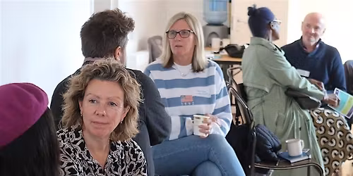 Local Community Partnerships  \u2013 Croydon Central West