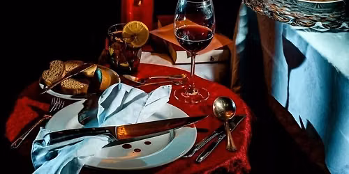 Festive Murder Mystery Night